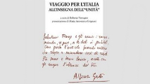La copertina del libro