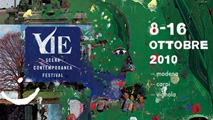 Locandina di Vie 2010