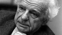 Yves Bonnefoy