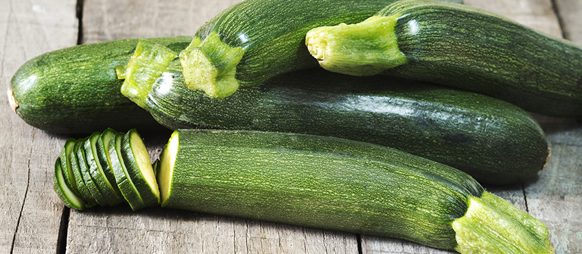 Zucchine