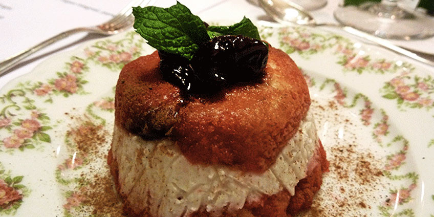 Zuppa tartara