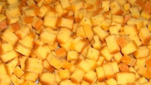 La Zuppa Imperiale