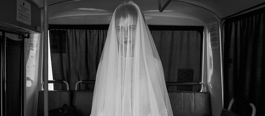 ©Davide Monteleone - Spasibo