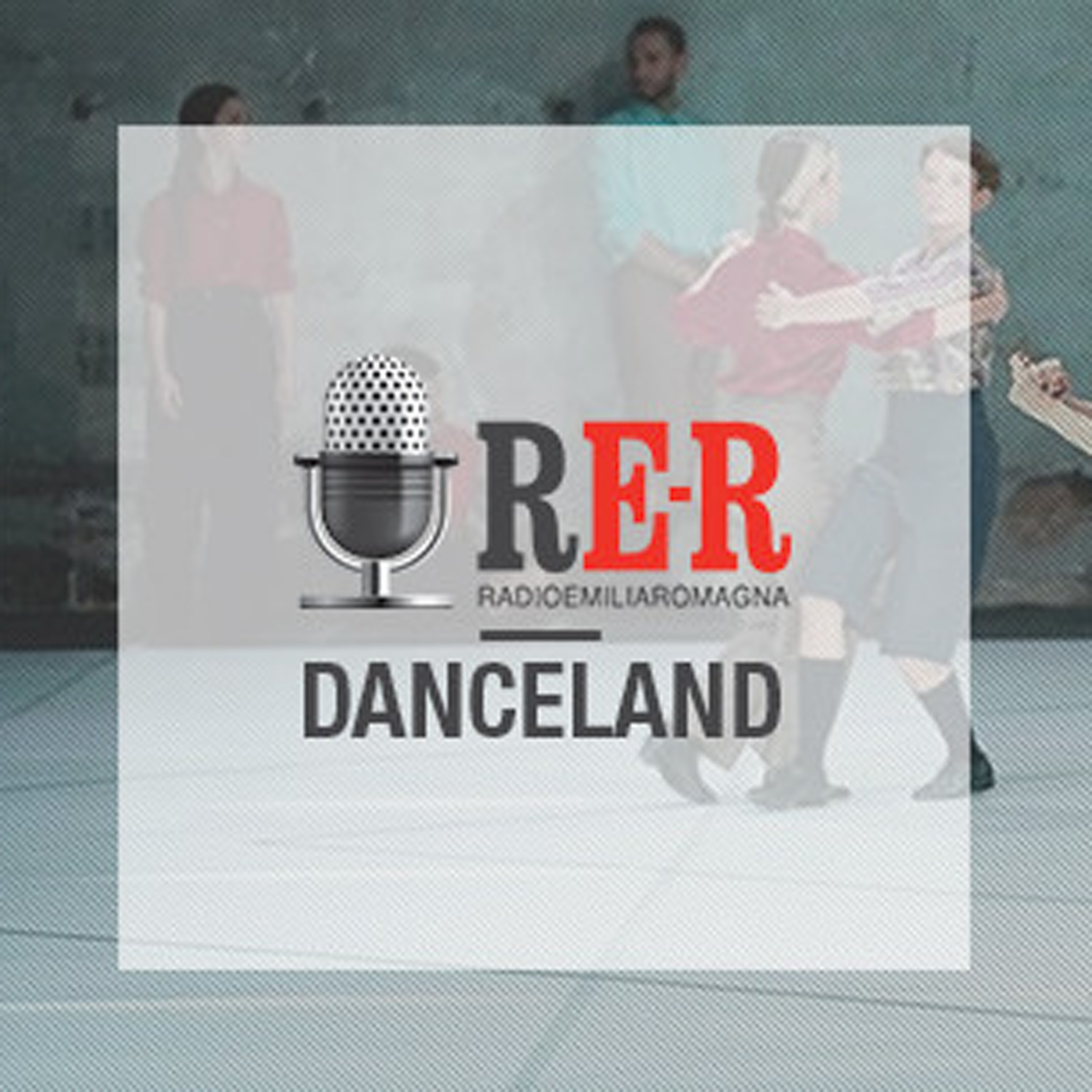 RadioEmiliaRomagna - Dance Land