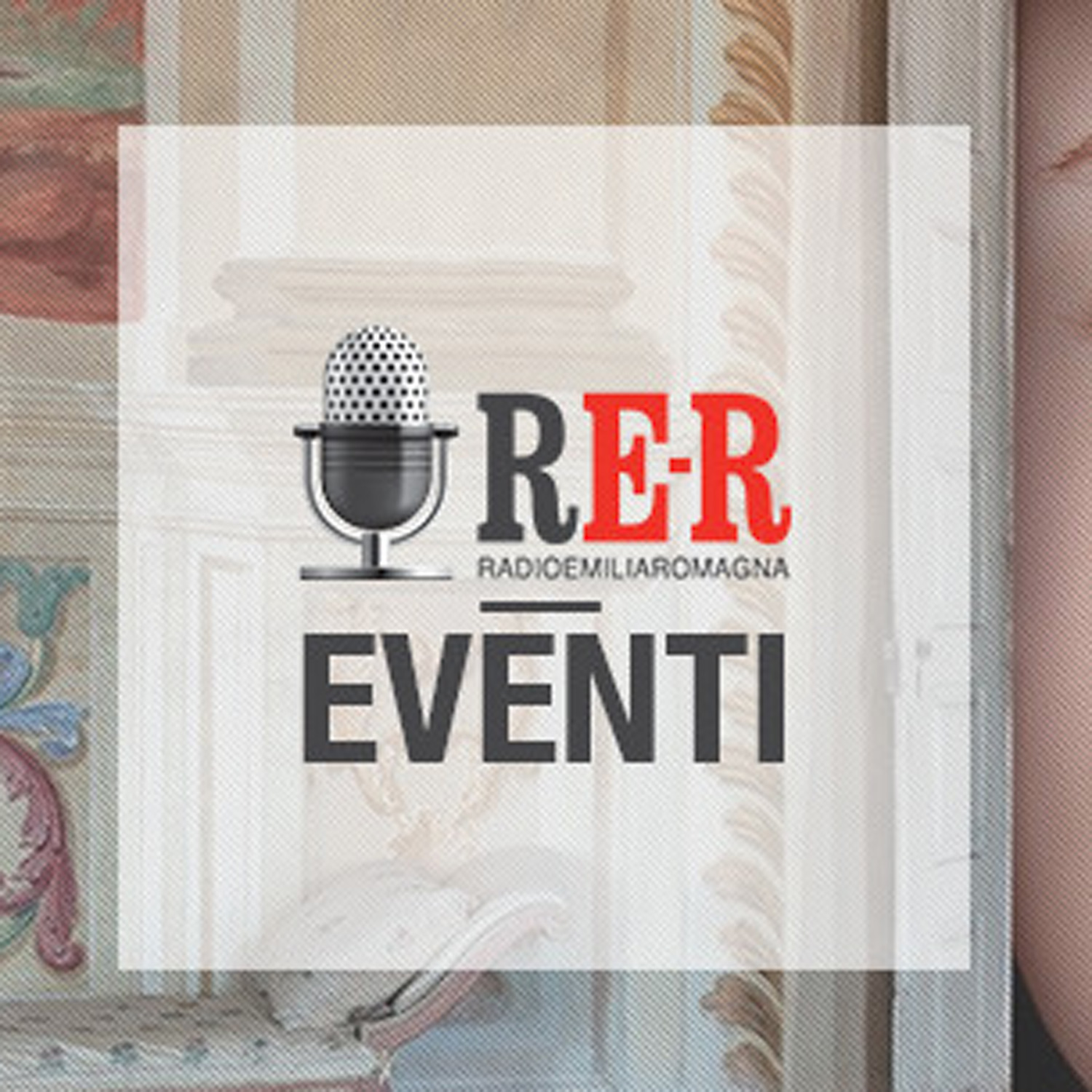 RadioEmiliaRomagna - Eventi