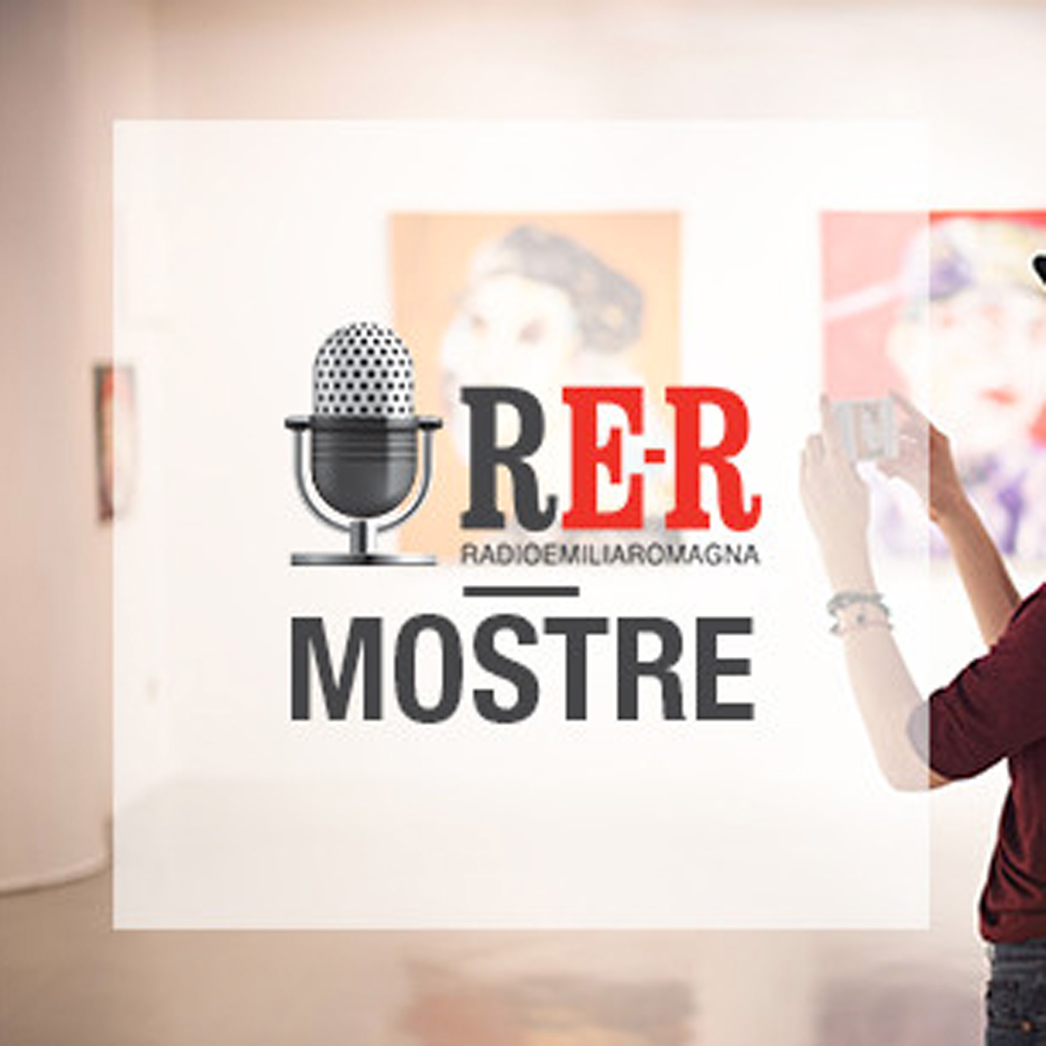 RadioEmiliaRomagna - Mostre