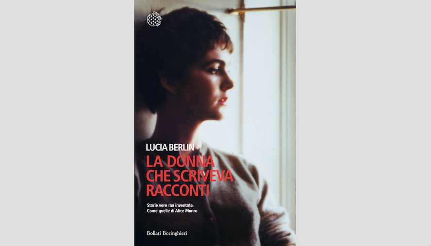 La Donna Che Scriveva