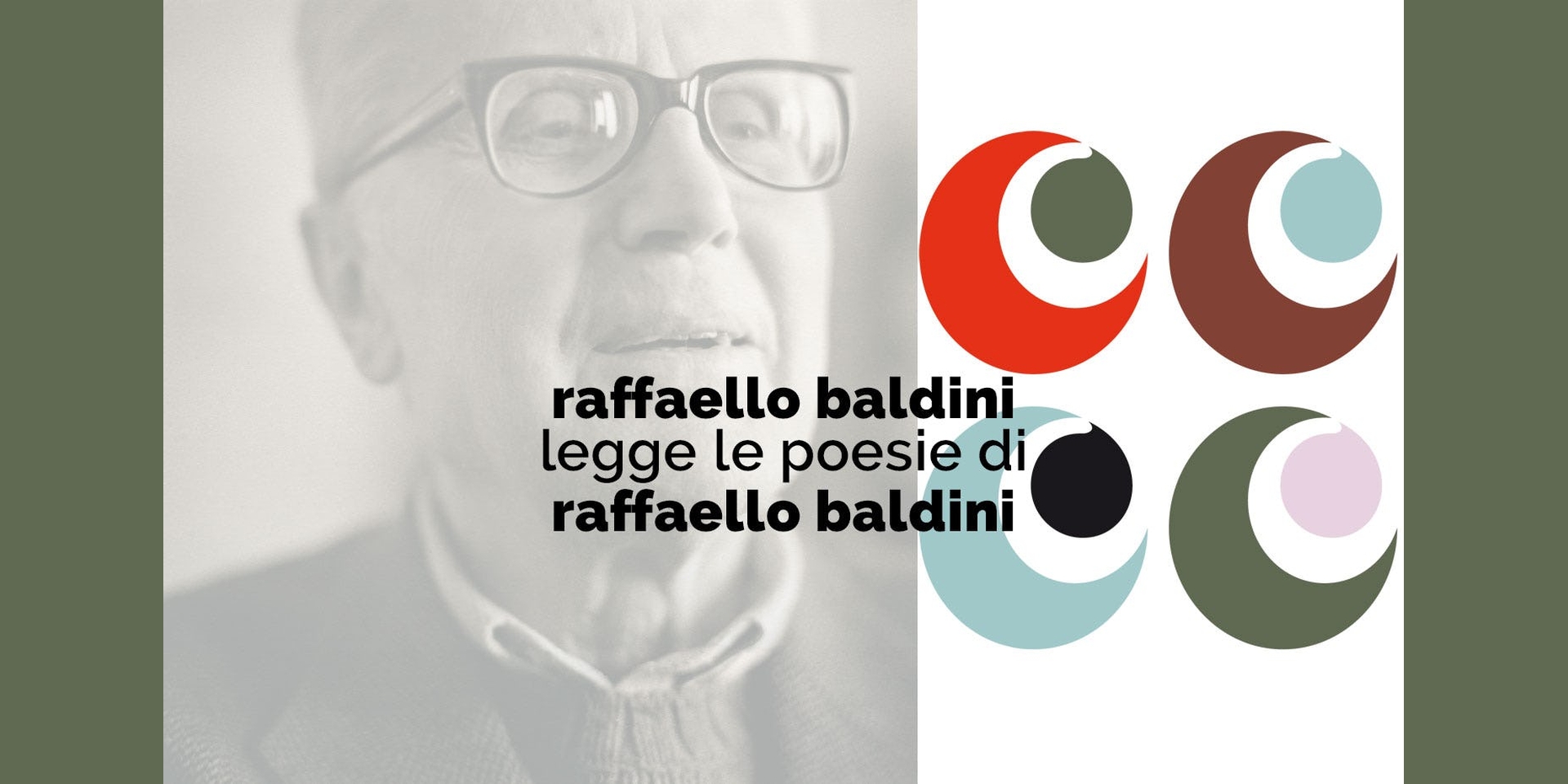 Raffaello Baldini - Compatto