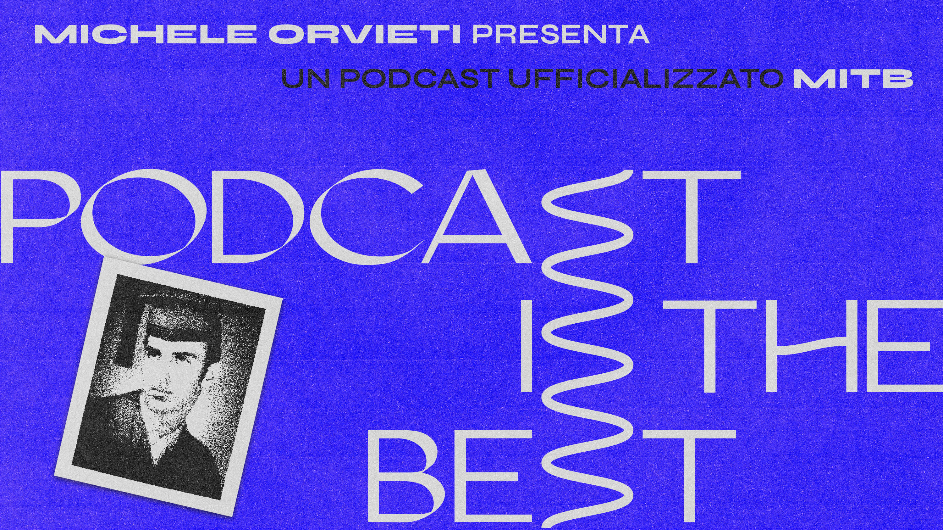 Podcast Cover Radio