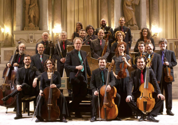 A note spiegate | Concerti brandeburghesi  | Bach| Ravenna Festival