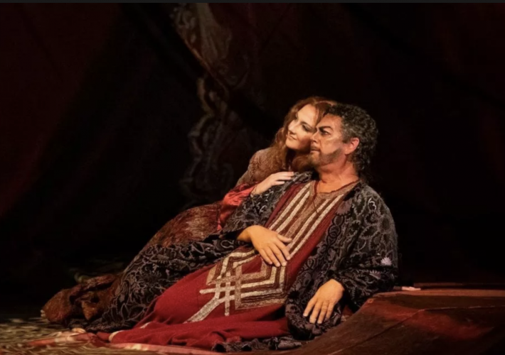 A note spiegate | Otello| Verdi| Teatro Comunale Bologna
