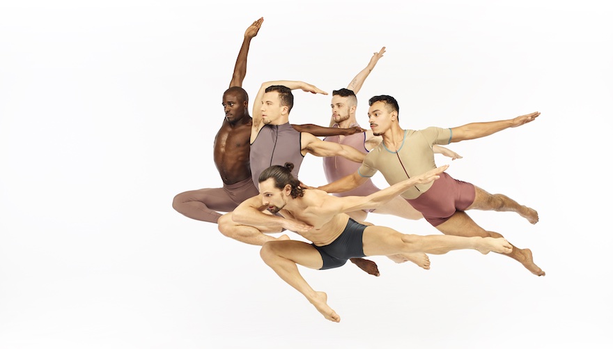 Parsons Dance (3)