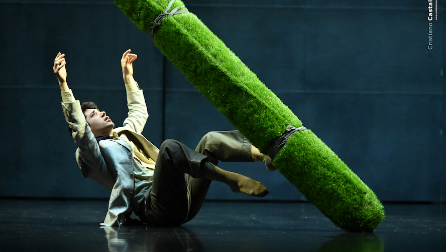Spellbound Contemporary Ballet In L'arte Della Fuga Di Mauro Astolfi Foto Di Cristiano Castaldi (1)