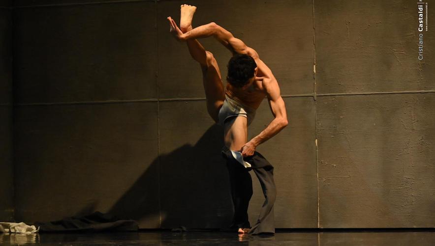 Spellbound Contemporary Ballet In L'arte Della Fuga Di Mauro Astolfi Foto Di Cristiano Castaldi (2)