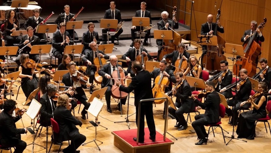 Orchestra Mozart Gatti Copia