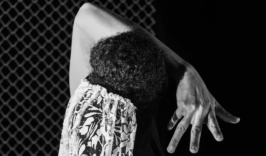 Ferrara Compagnia Artemis Danza In Private Callas Di Monica Casadei Foto Di Beatrice Pavasini (2)