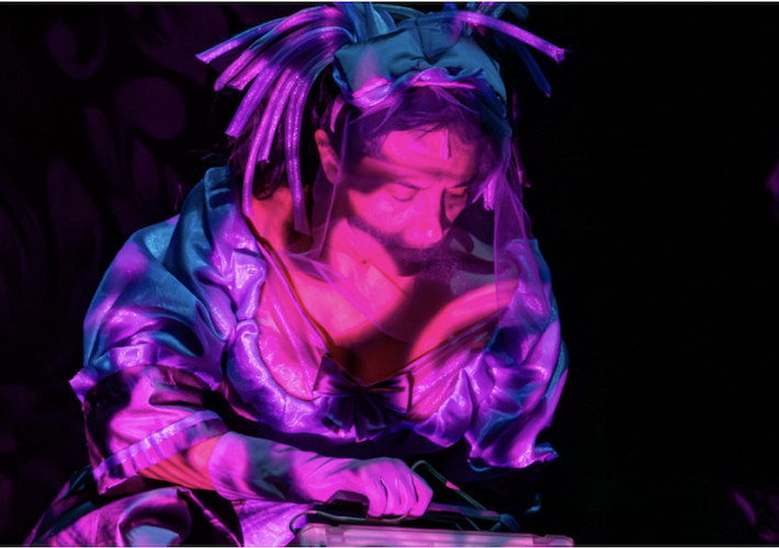 Armande sono io! In scena il pensiero di Carla Lonzi