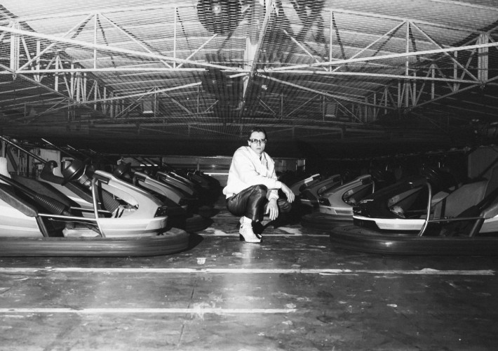 Modern Night: ballare con i vampiri del presente