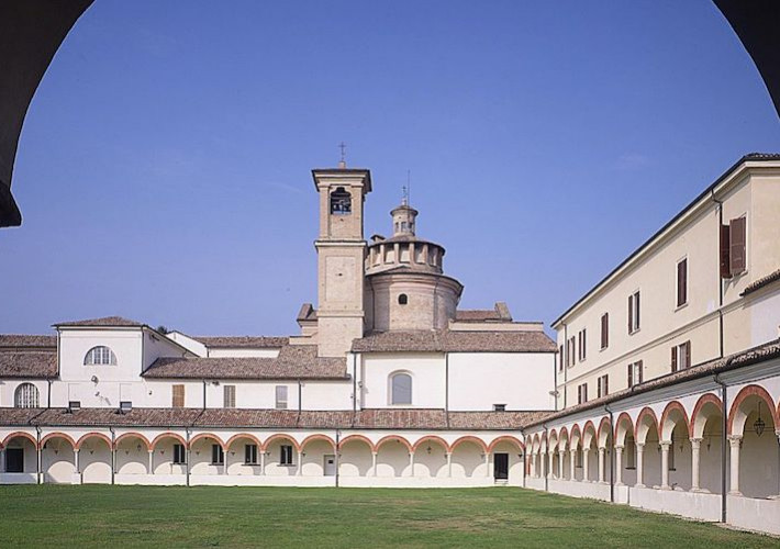 Racconti di un viandante | La Certosa di Parma