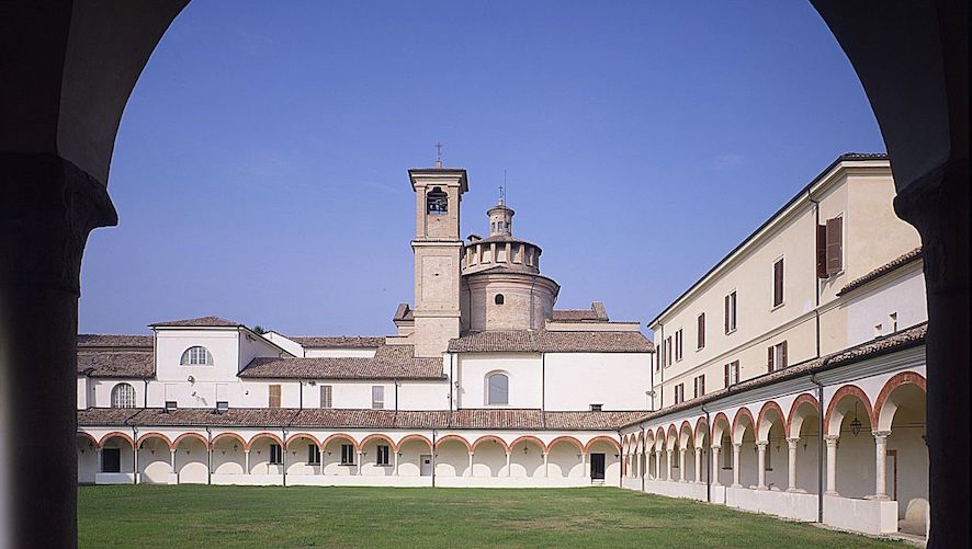 Certosa Di Parma