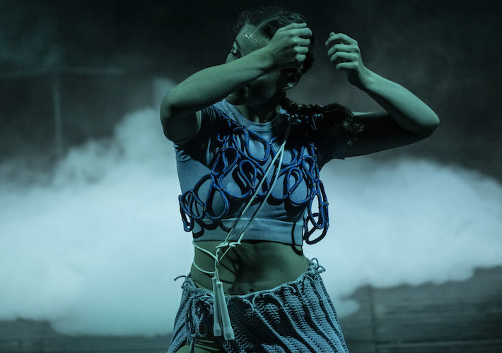 Dance Land | Aprile 26