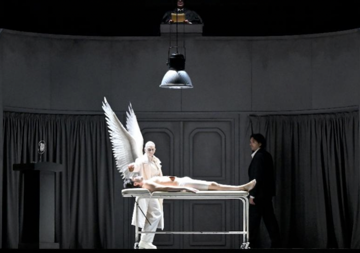 A Note Spiegate | Orfeo ed Euridice | Gluck | Teatro Valli