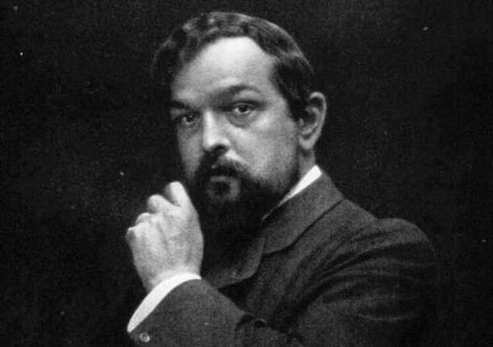 A Note Spiegate | La mer  | Debussy | Ferrara Musica