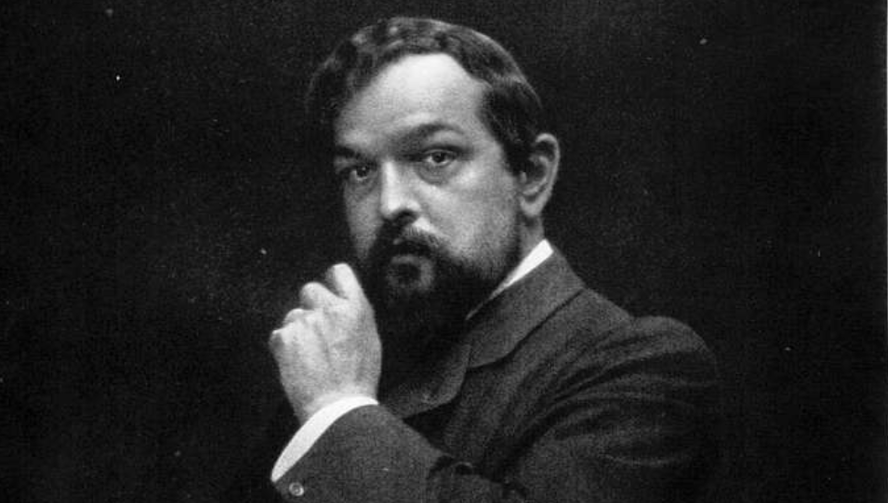 A Note Spiegate | La mer  | Debussy | Ferrara Musica