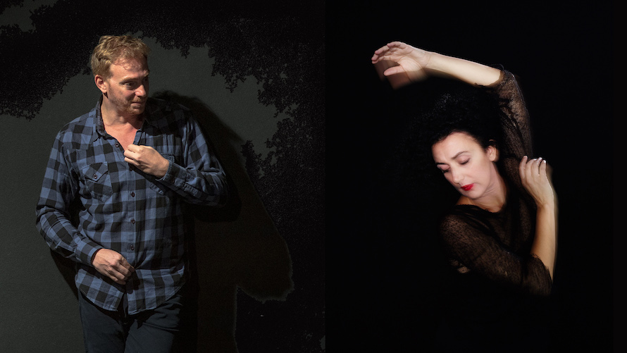 The Forest Di Cristiana Morganti E Claudio Tolcachir 1