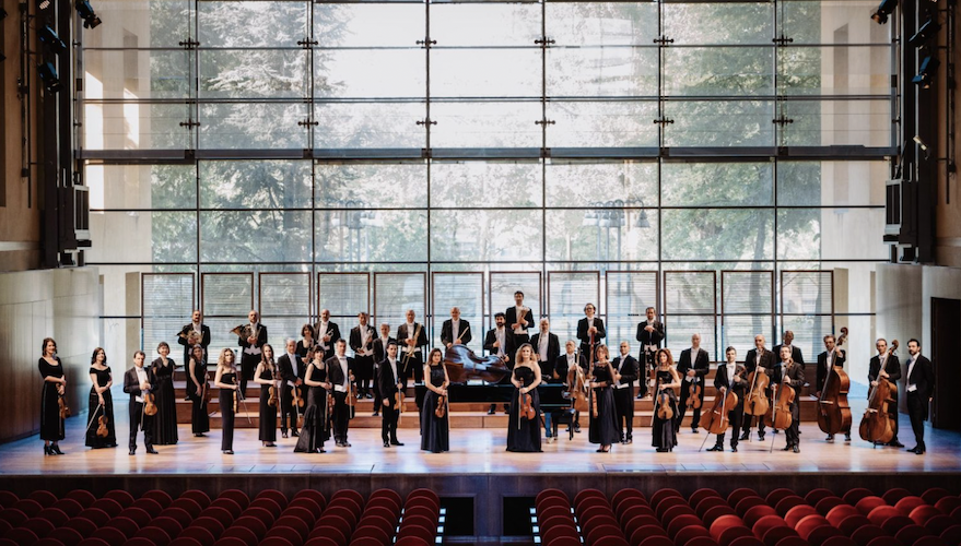 Filarmonica Toscanini