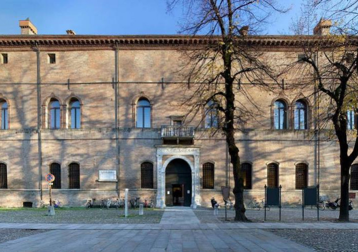 Racconti di un viandante | Museo Il Correggio