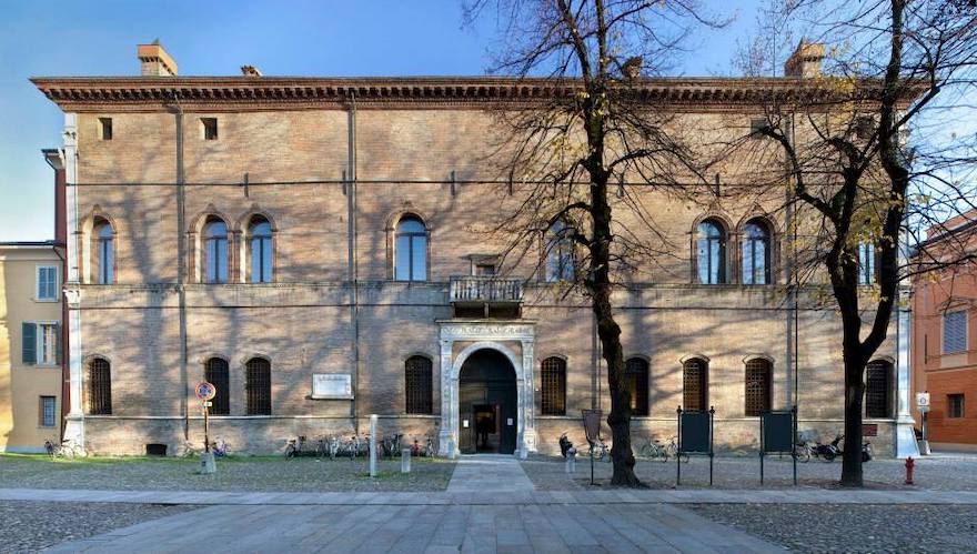 Palazzo Dei Principi