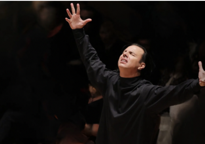 A Note Spiegate | Alban Berg |Concerto per violino e orchestra | Bologna Festival