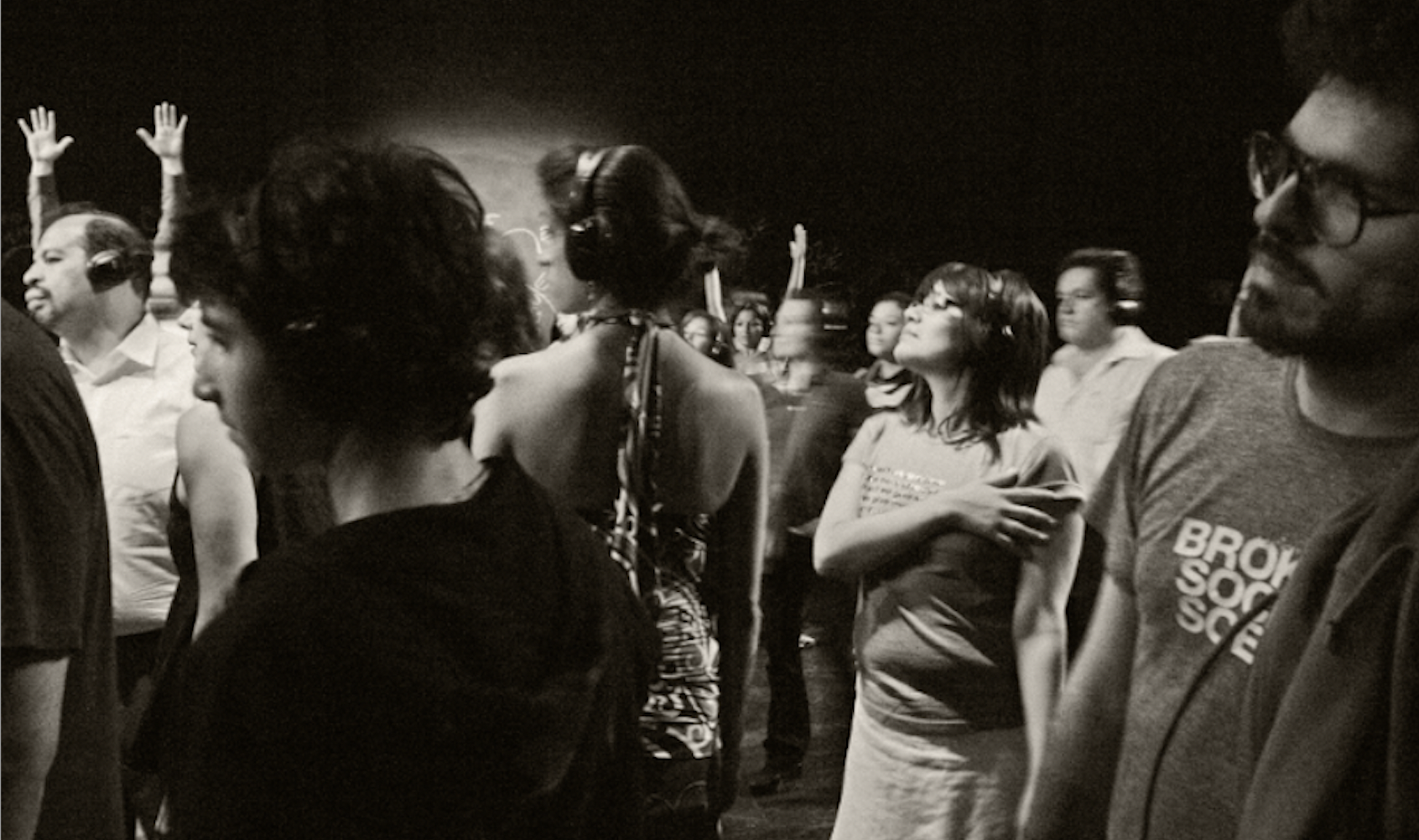 Dance Land | Settembre 26