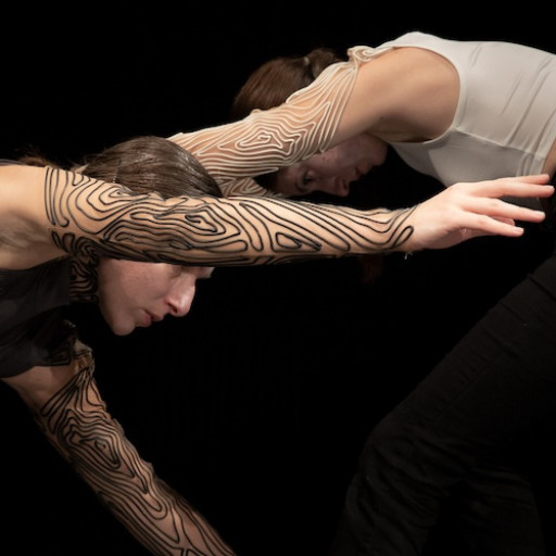 Dance Land