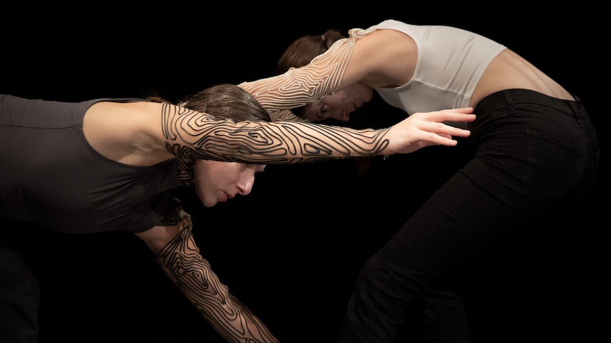 Dance Land | Novembre 26